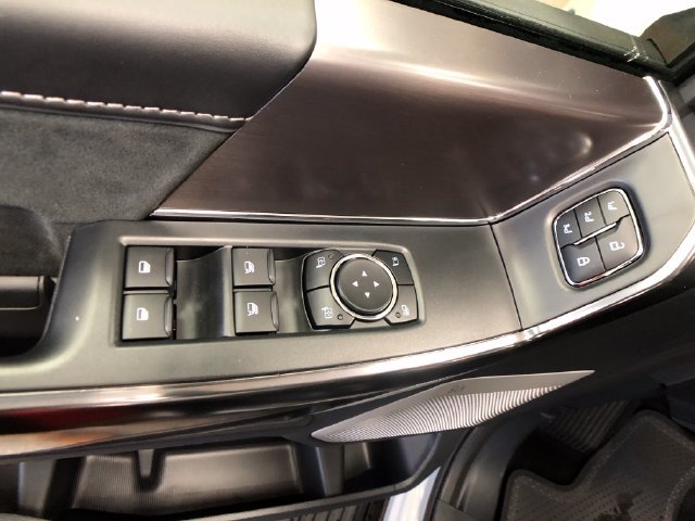 New 2026 Avalanche Ford Platinum® image 12