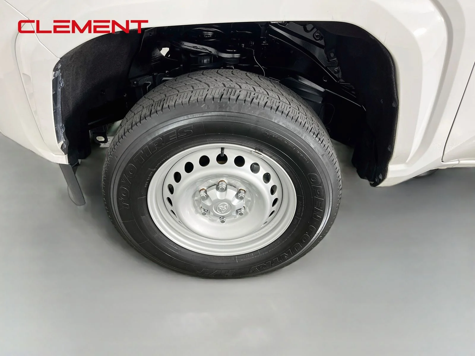 Used 2024 White Toyota SR image 33
