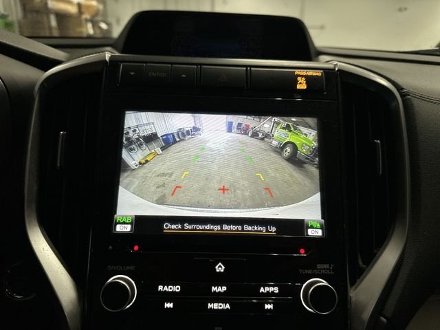 2020 Subaru Ascent Limited - Photo 28