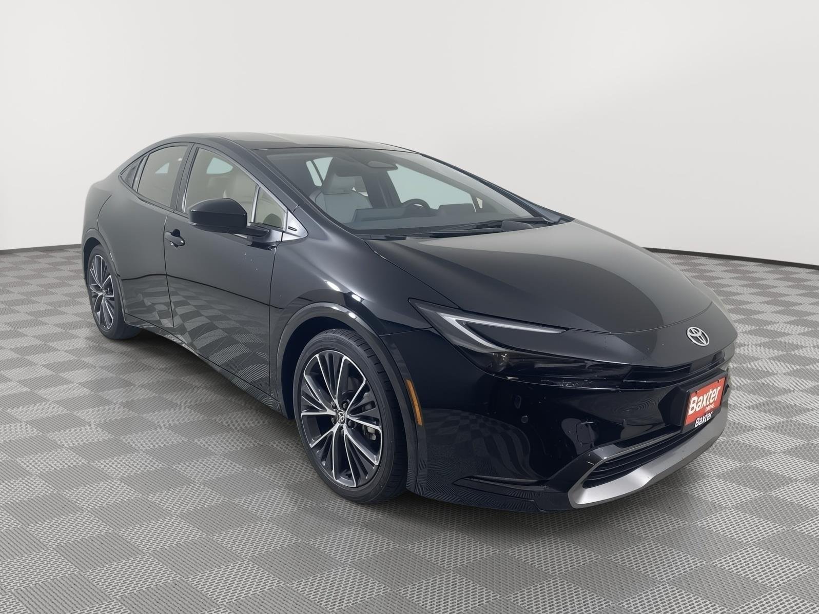 2024 Toyota Prius XLE FWD's photo