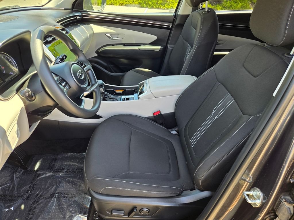 2023 Hyundai Tucson SEL - Photo 23