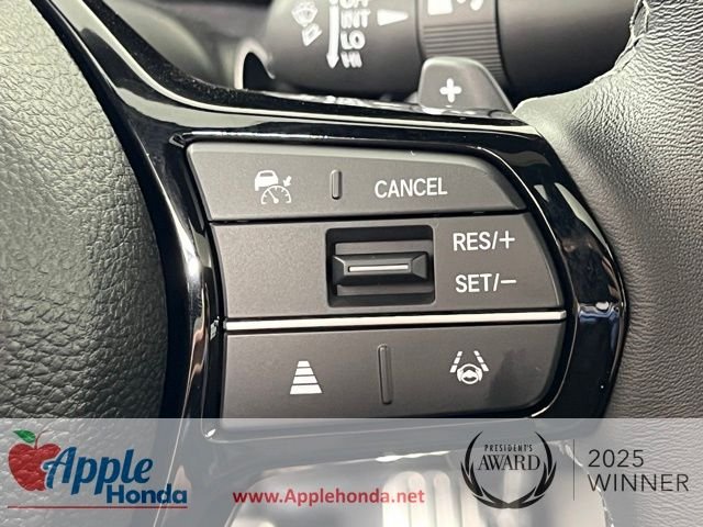 2026 Honda Civic Sport Touring - Photo 16