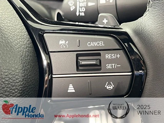 2026 Honda Civic Sport Touring - Photo 16
