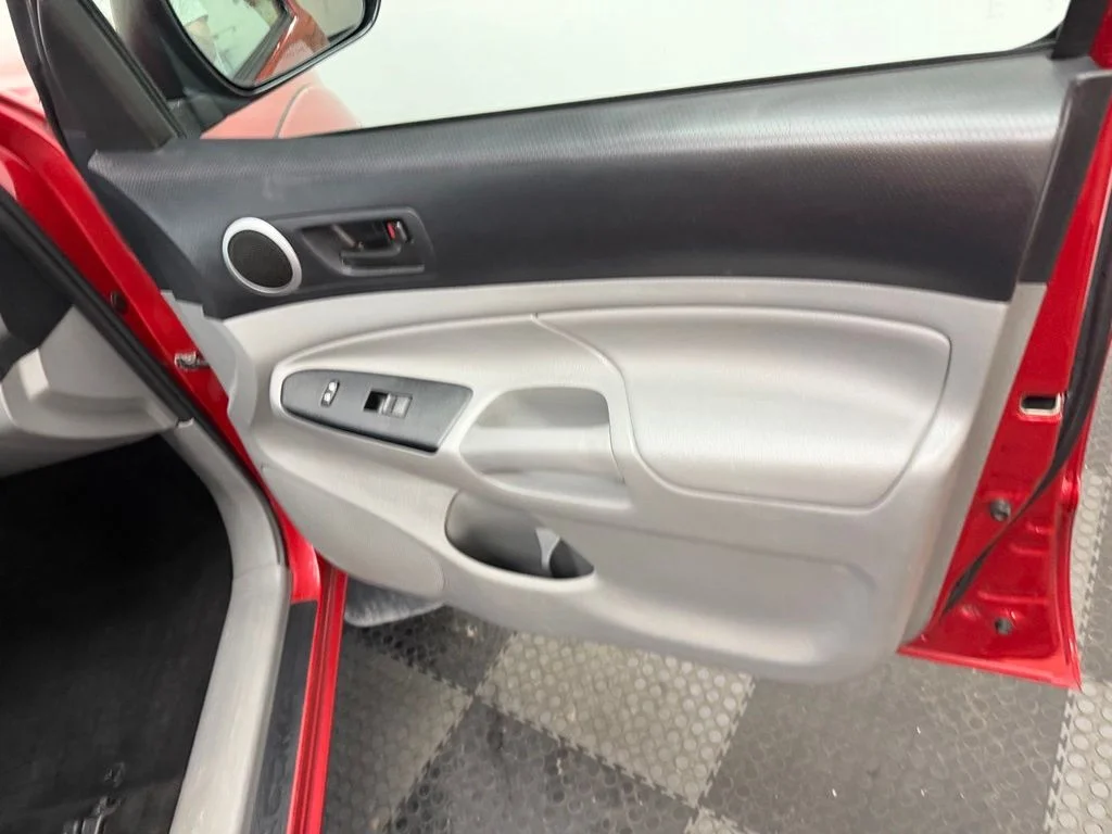 Used 2014 Barcelona Red Metallic Toyota Base image 37