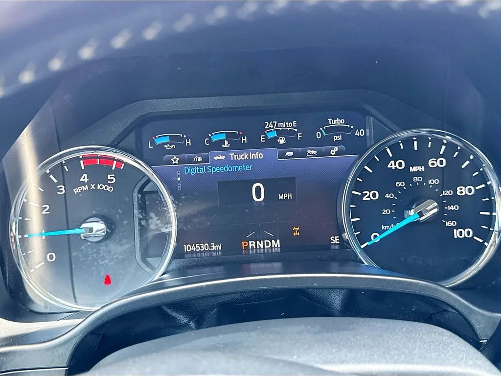 2020 Ford F-350 Super Duty Lariat - Photo 14