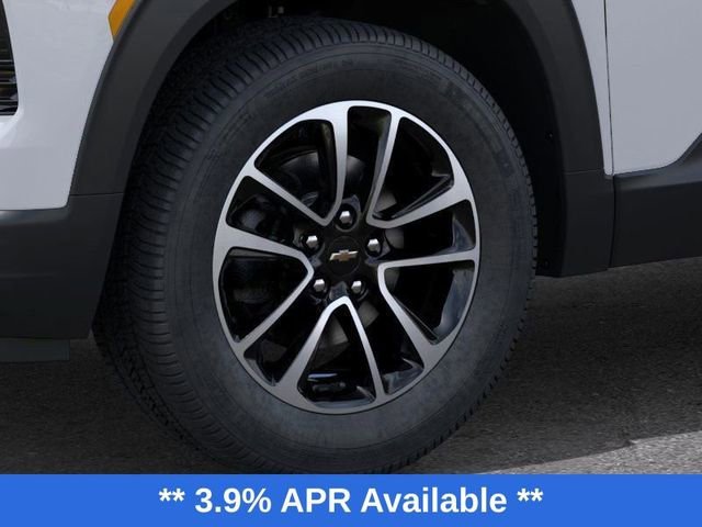 2026 Chevrolet Trailblazer LT - Photo 14