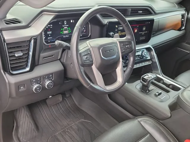 2022 GMC Sierra 1500 Denali Denali - Photo 22