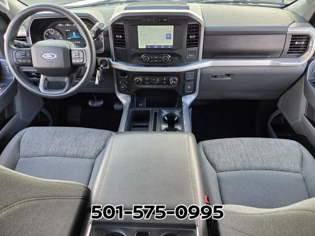 2022 Ford F-150 XLT - Photo 14