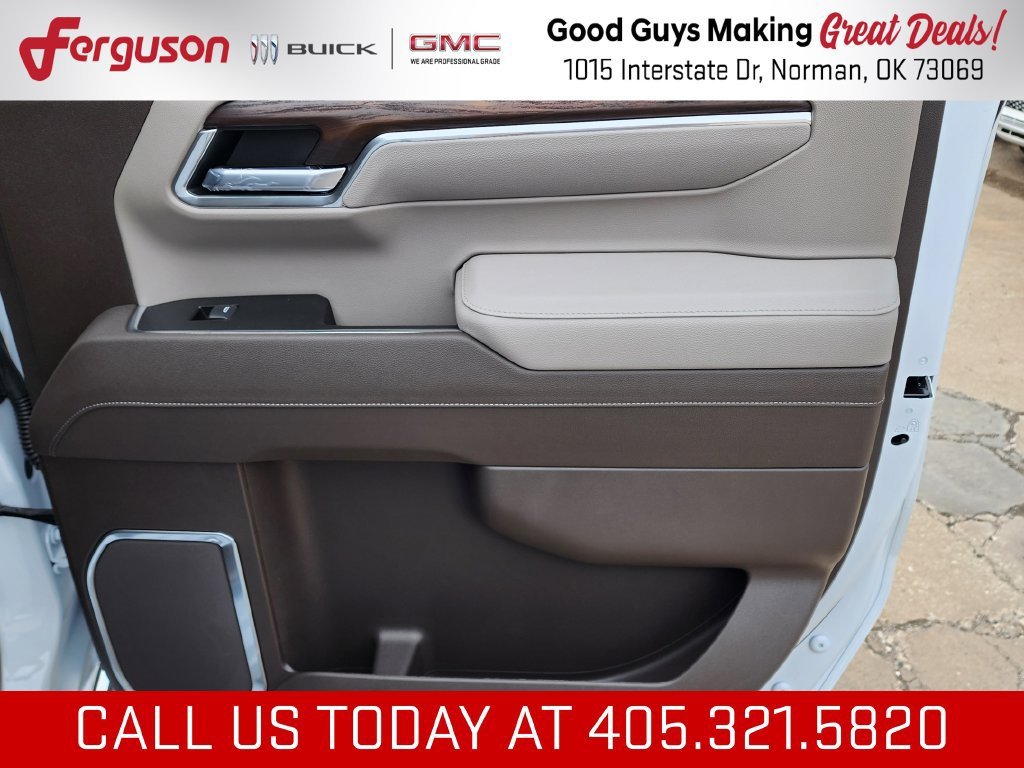 2026 GMC Sierra 1500 SLT - Photo 41