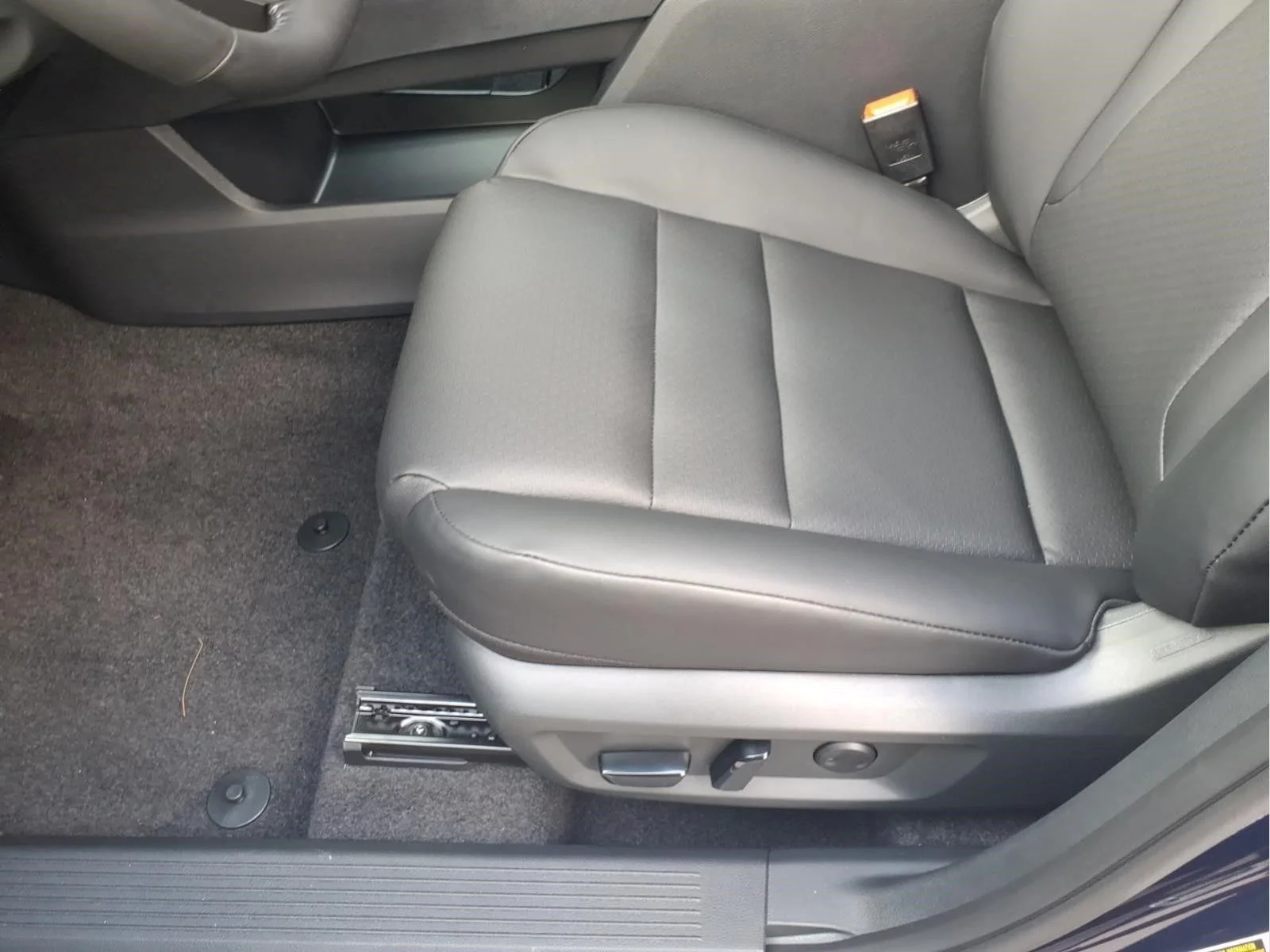 New 2026 Deep Ocean Blue Pearl Nissan Dark Armor™ image 14