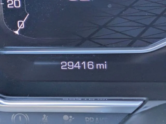 Used 2023 Onyx Black GMC Denali image 19