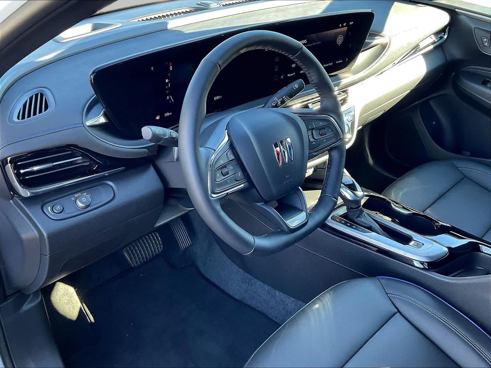 2026 Buick Envista Sport Touring - Photo 19