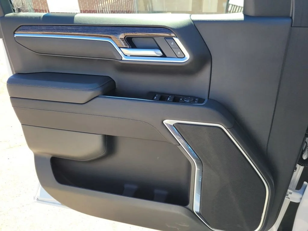 2026 GMC Sierra 1500 Elevation - Photo 23