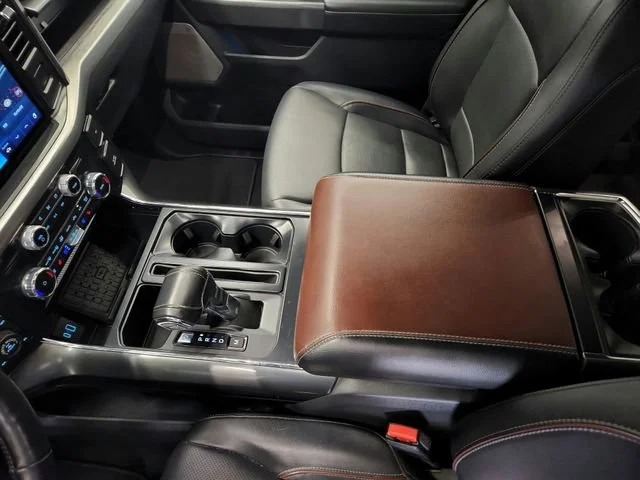 2023 Ford F-150 Lariat - Photo 22
