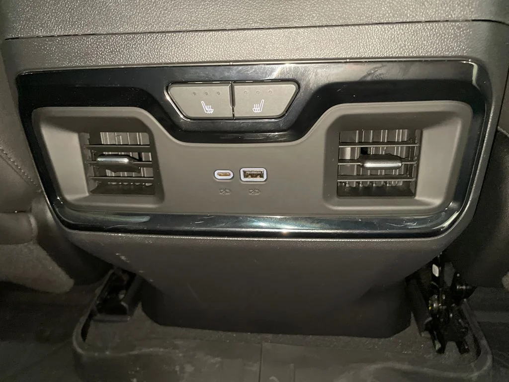 Used 2023 Sand Dune Metallic Chevrolet ZR2 image 27