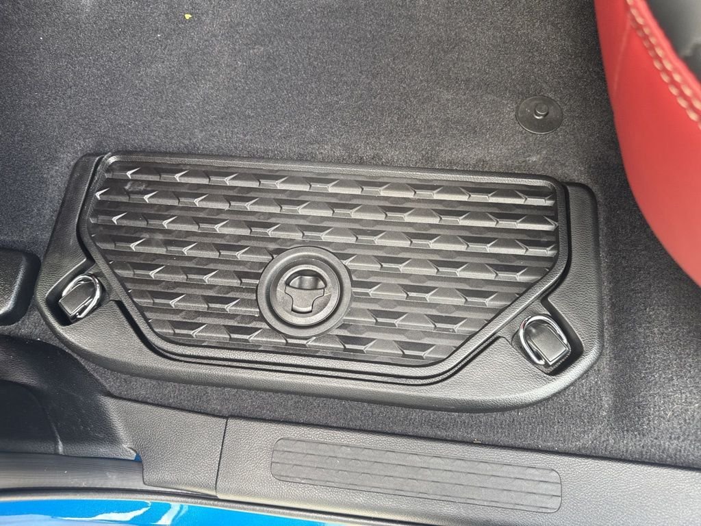 2025 RAM Ram 1500 Pickup Rebel - Photo 45