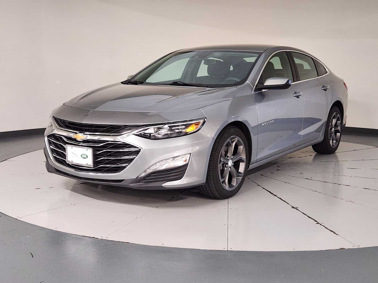 Pre-Owned 2023 Chevrolet Malibu LT