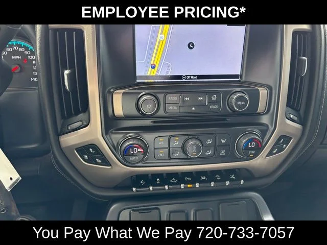 Used 2018 Black GMC Denali image 30