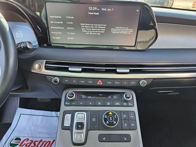Used 2024 Gray Hyundai XRT image 26