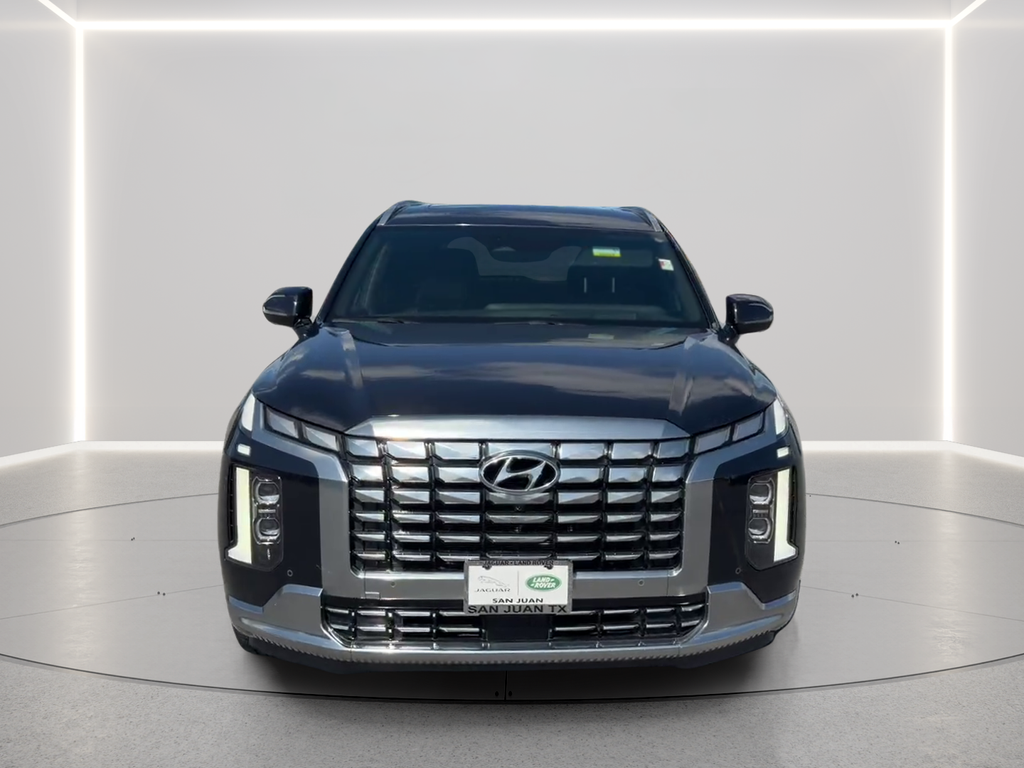 Used 2024 White Hyundai Calligraphy image 2