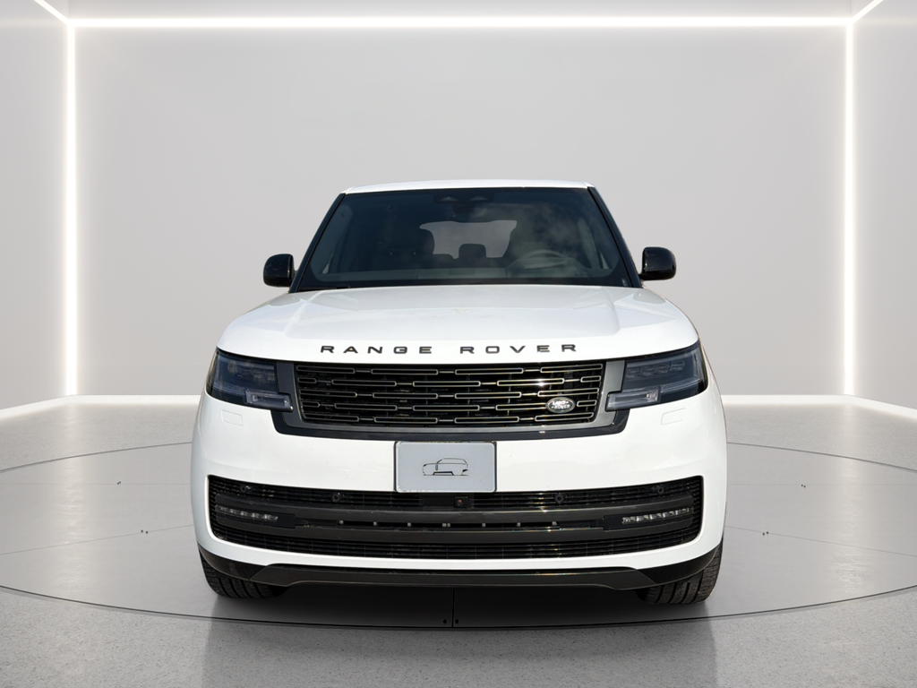 New 2026 Fuji White Land Rover SE image 11