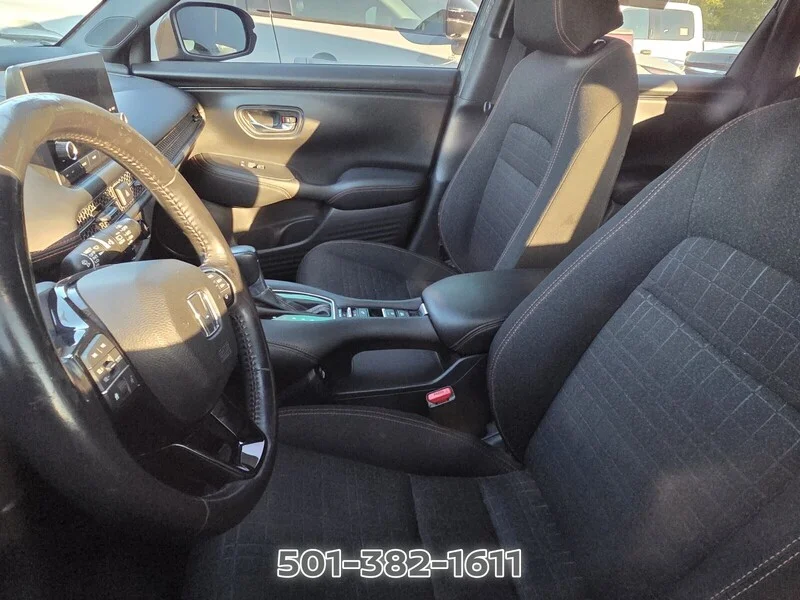 Used 2023 Nordic Forest Pearl Honda SPORT image 7