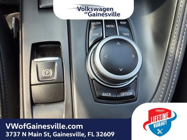 Used 2019 Black Sapphire Metallic BMW sDrive28i image 27