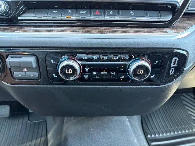 2026 GMC Sierra 1500 Elevation - Photo 14