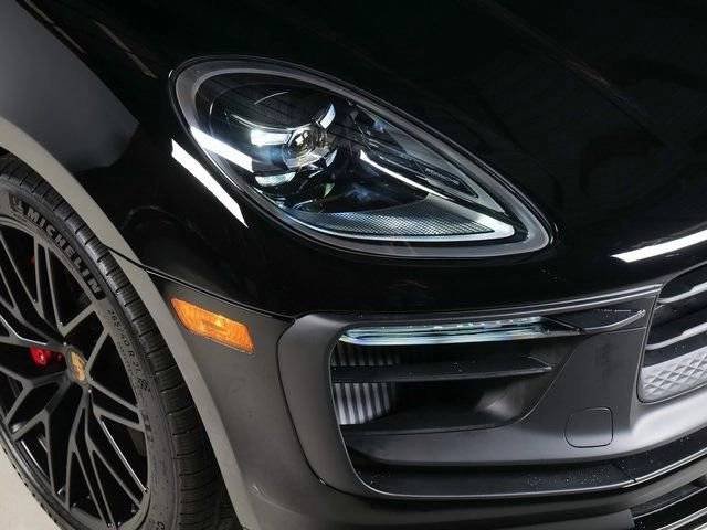 New 2026 Black Porsche GTS image 33