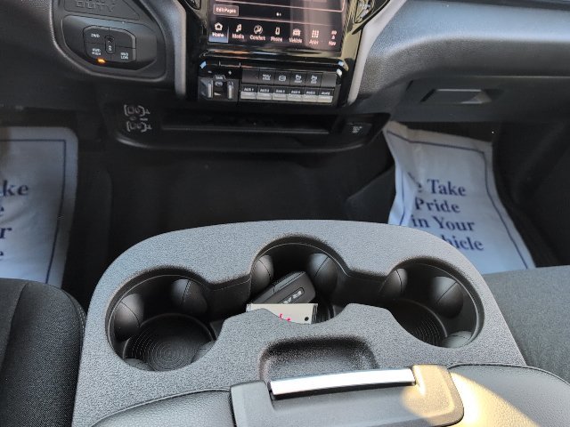 2026 RAM 2500 Tradesman - Photo 17