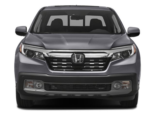 Used 2017 Crystal Black Pearl Honda RTL-E image 4