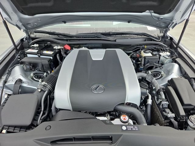 New 2026 Iridium Lexus F SPORT image 26