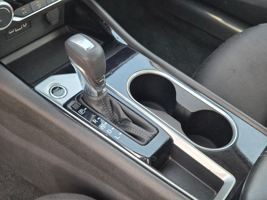 Used 2024 Gray Nissan 2.5 SV image 22