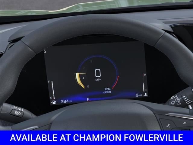 2026 Chevrolet Trax Activ - Photo 18