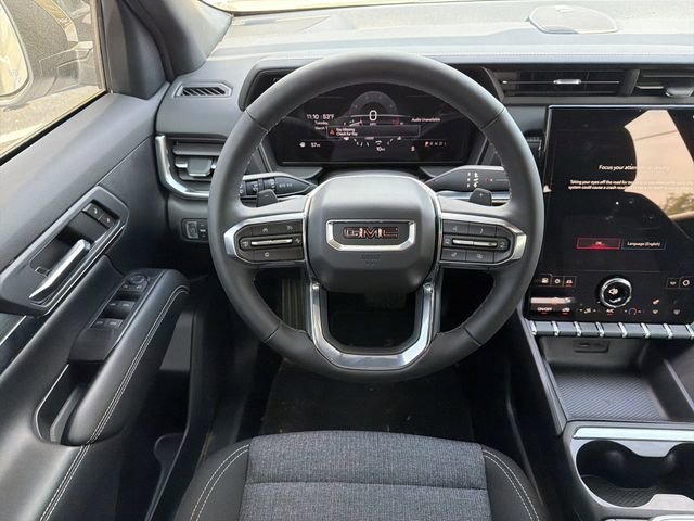 2026 GMC Terrain Elevation - Photo 13
