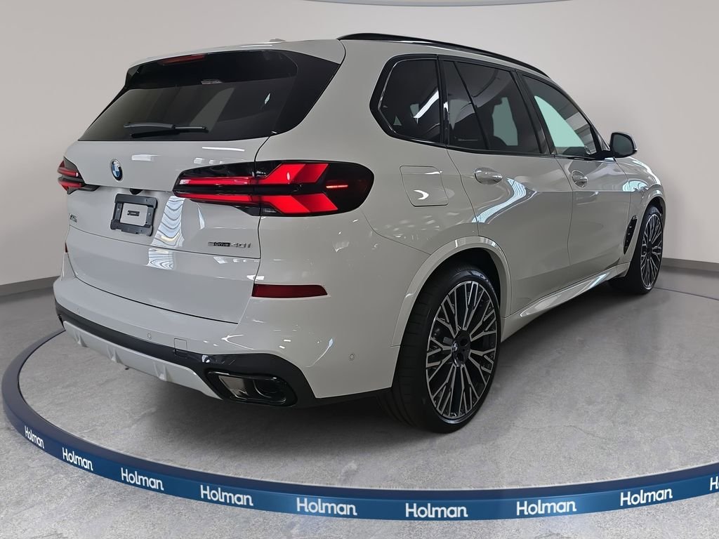 New 2026 Alpine White BMW sDrive40i image 4