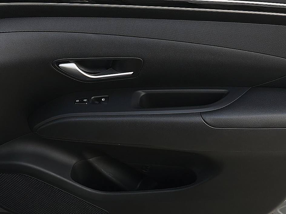 2024 Hyundai Tucson SEL - Photo 22