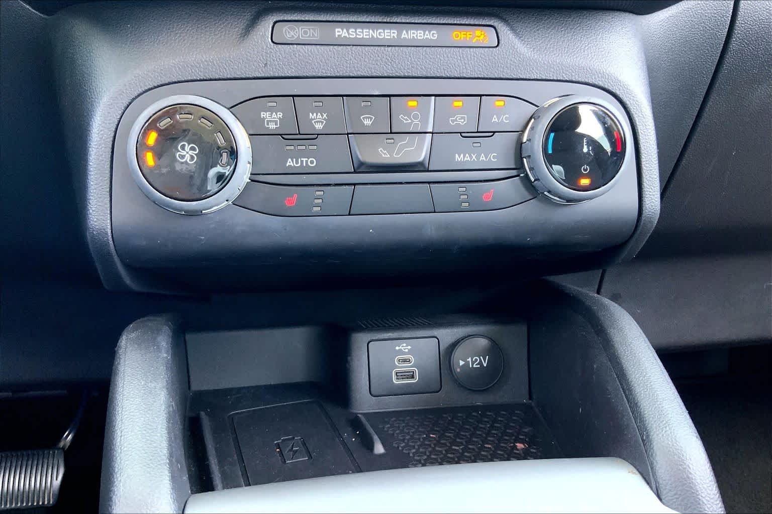 2023 Ford Bronco Sport Big Bend - Photo 34