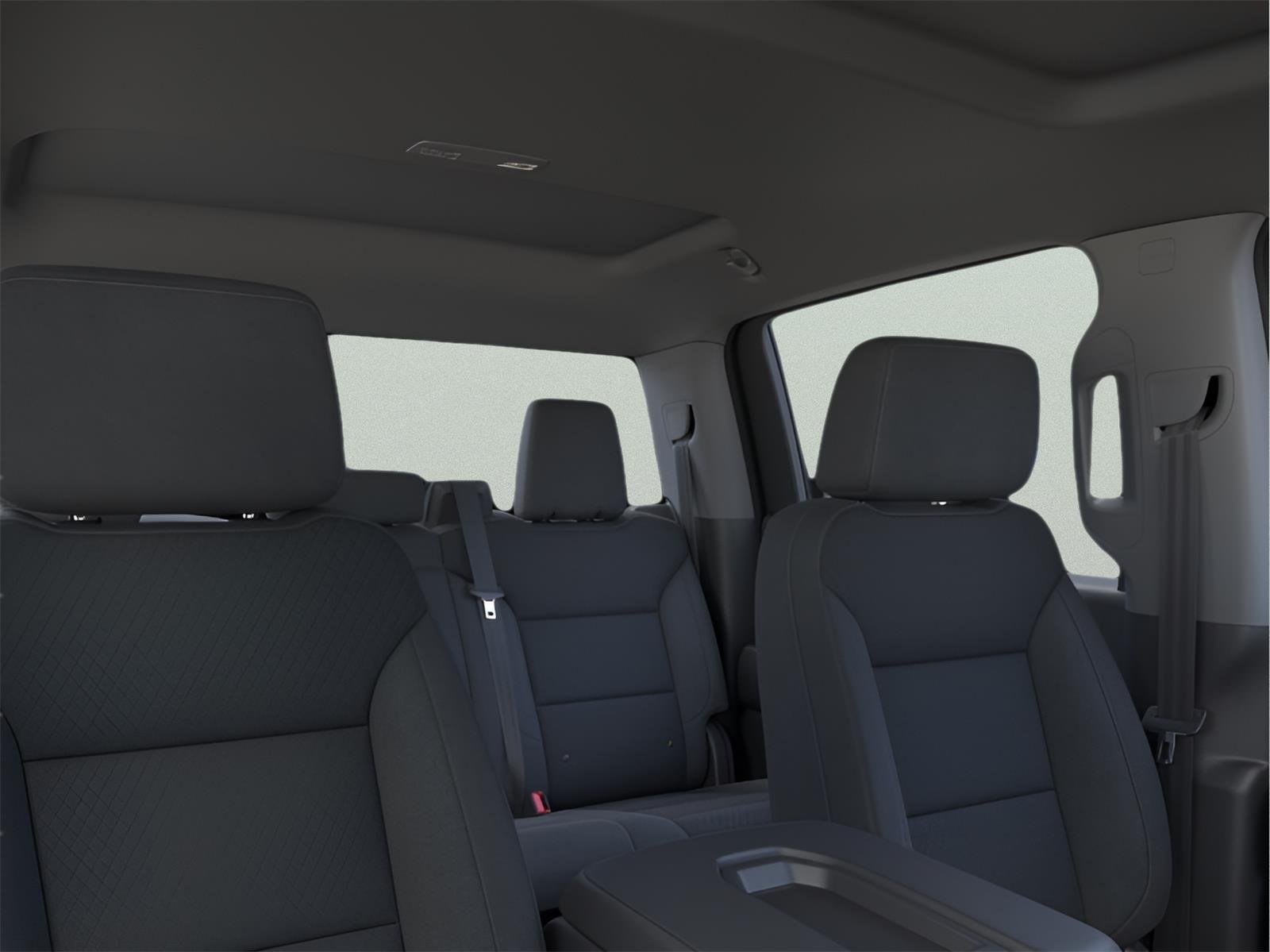 New 2026 White Sands Chevrolet Custom Trail Boss image 24