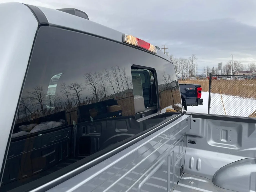 2025 Ford F-150 XLT - Photo 22