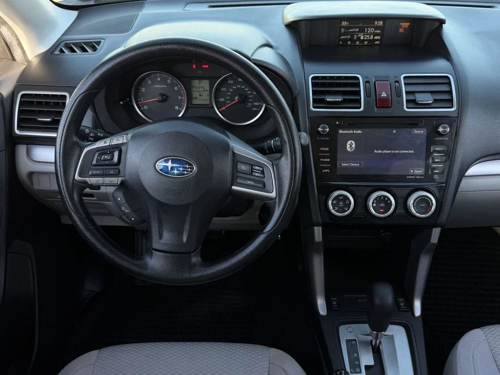 Used 2016 Gray Subaru 2.5i Premium image 13