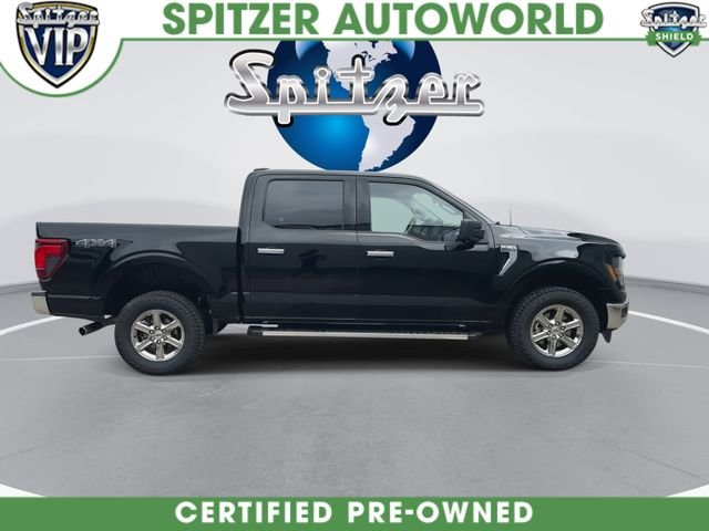 Used 2024  Ford XLT image 10