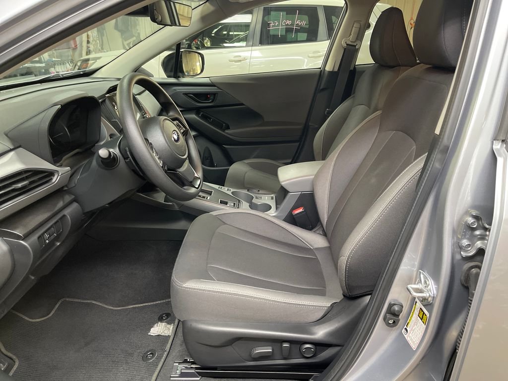 Used 2026 Silver Subaru Premium image 15