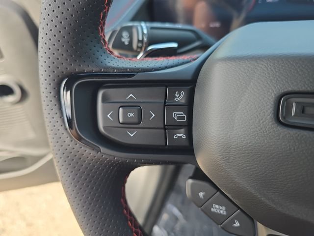 New 2026 Diamond Black Crystal Pearlcoat Dodge Scat Pack Plus image 20