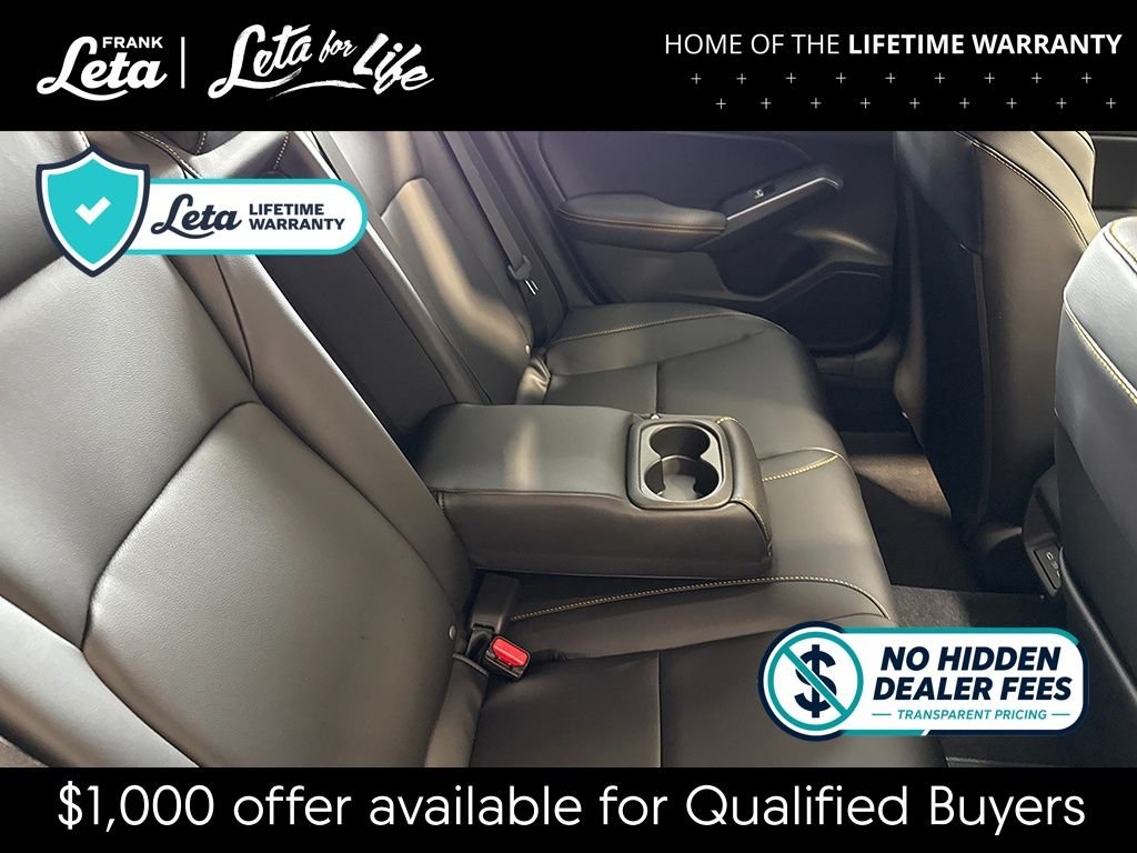 New 2026 Double Apex Blue Pearl Acura w/A-Spec Technology Package image 40