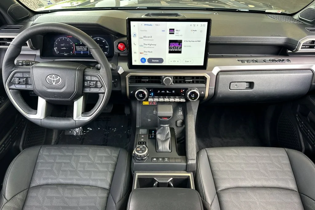 Certified Used 2026  Toyota TRD Off-Road image 13