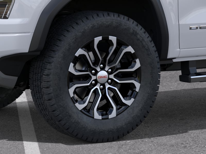 2026 GMC Canyon Denali - Photo 9