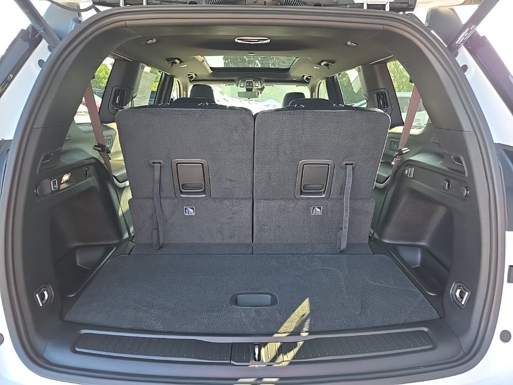 2025 Jeep Grand Cherokee L Limited - Photo 109