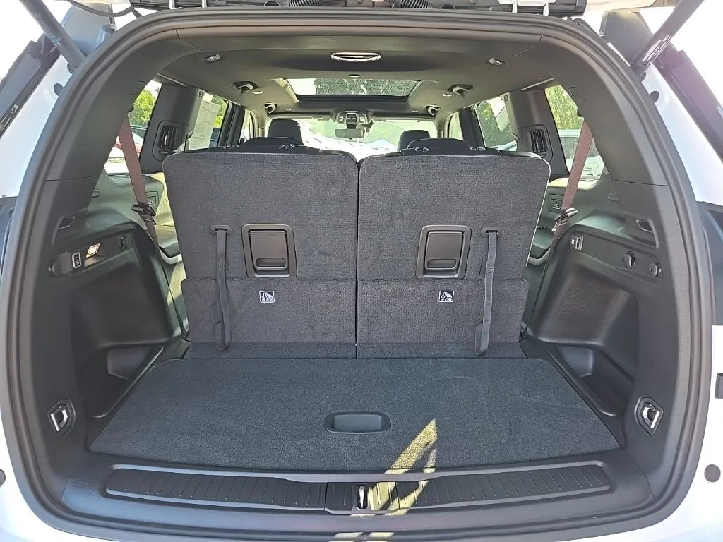 2025 Jeep Grand Cherokee L Limited - Photo 109