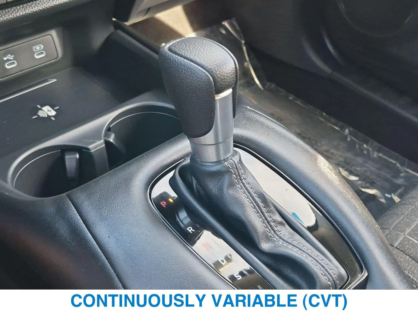 Used 2026 Black Honda LX image 19